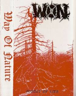 Way Of Nature : Forest of Life,The Reborn
